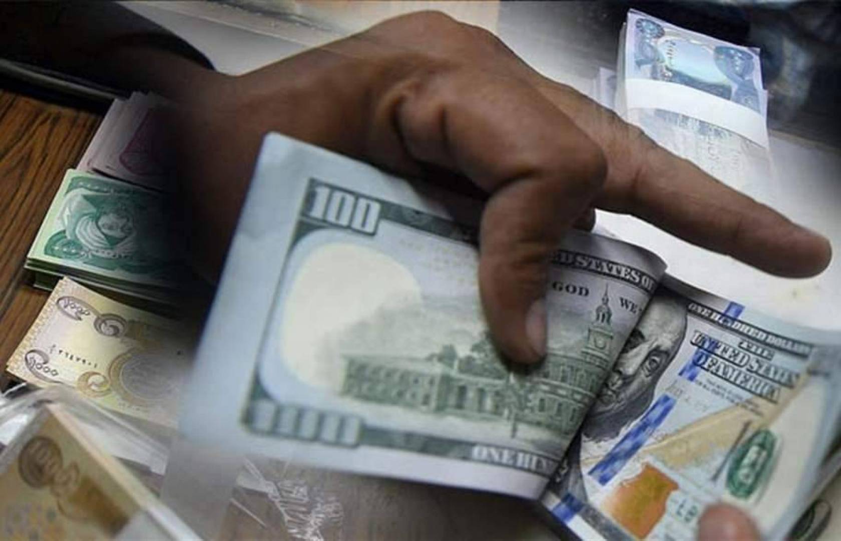 هبوط جديد في سعر الدولار في السودان اليوم الثلاثاء 05-01-2021 