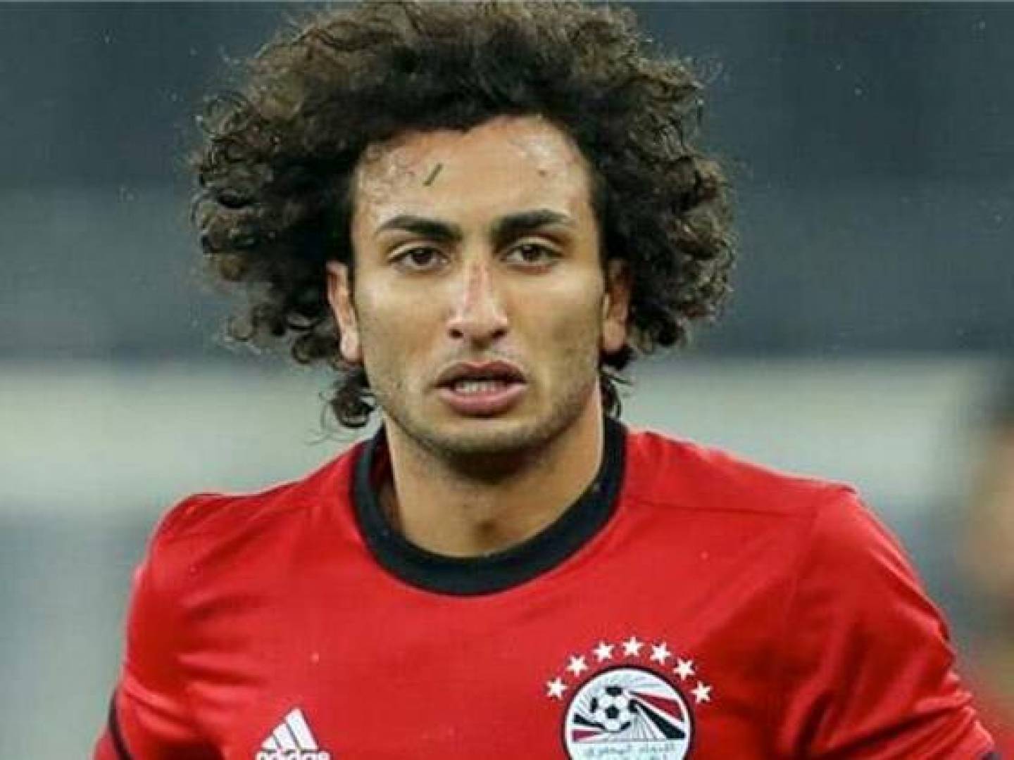 برسالة مؤثرة عبر انستغرام عمرو وردة يودع جمهور فولوس اليوناني