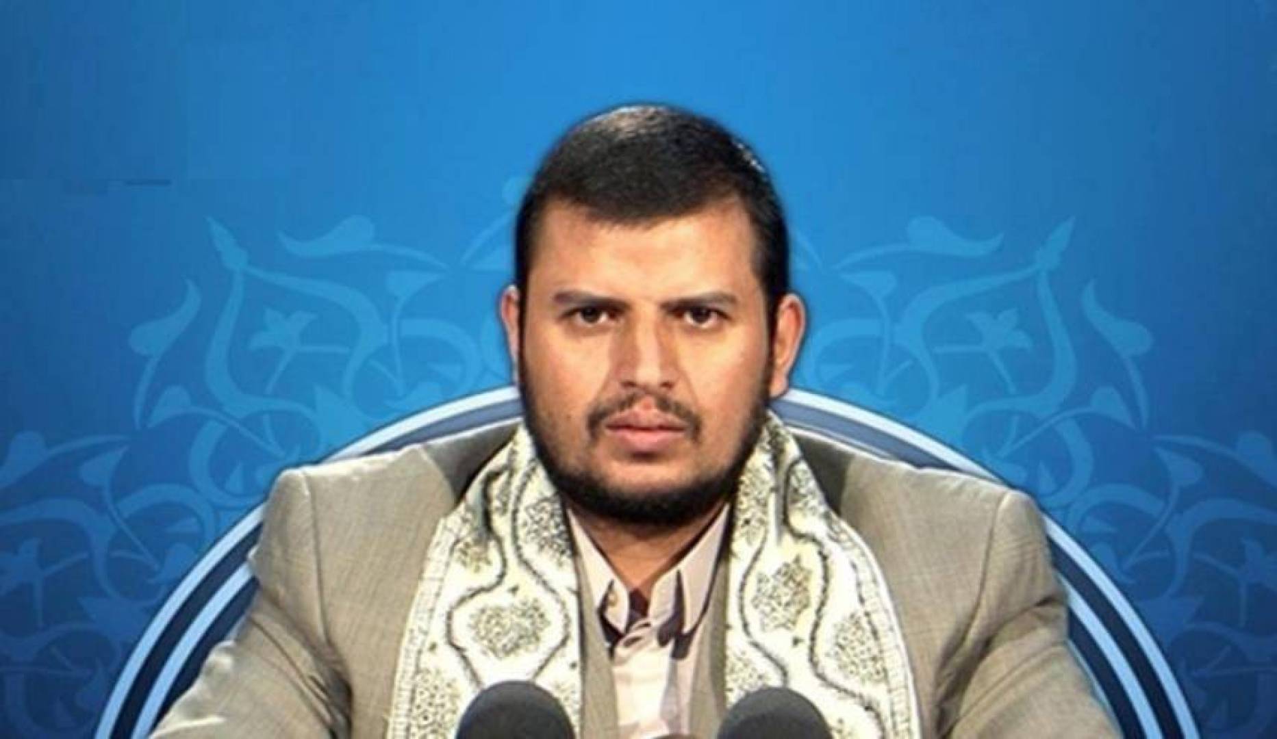 قائد أنصار الله: التطبيع علنا لتمكين العدو الإسرائيلي من قيادة المنطقة