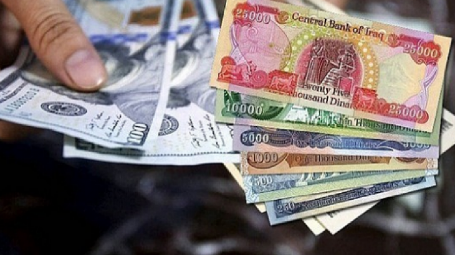 سعر الدولار في السودان ليوم الاثنين 28-12-2020