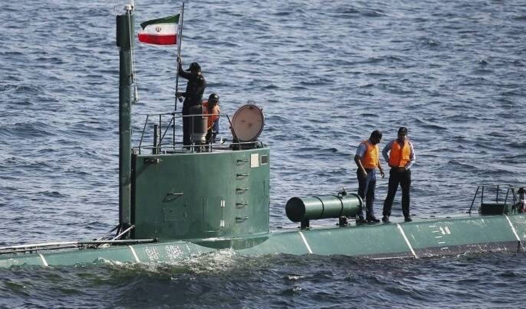 إيران تدعو السعودية إلى العودة للمسار الصحيح