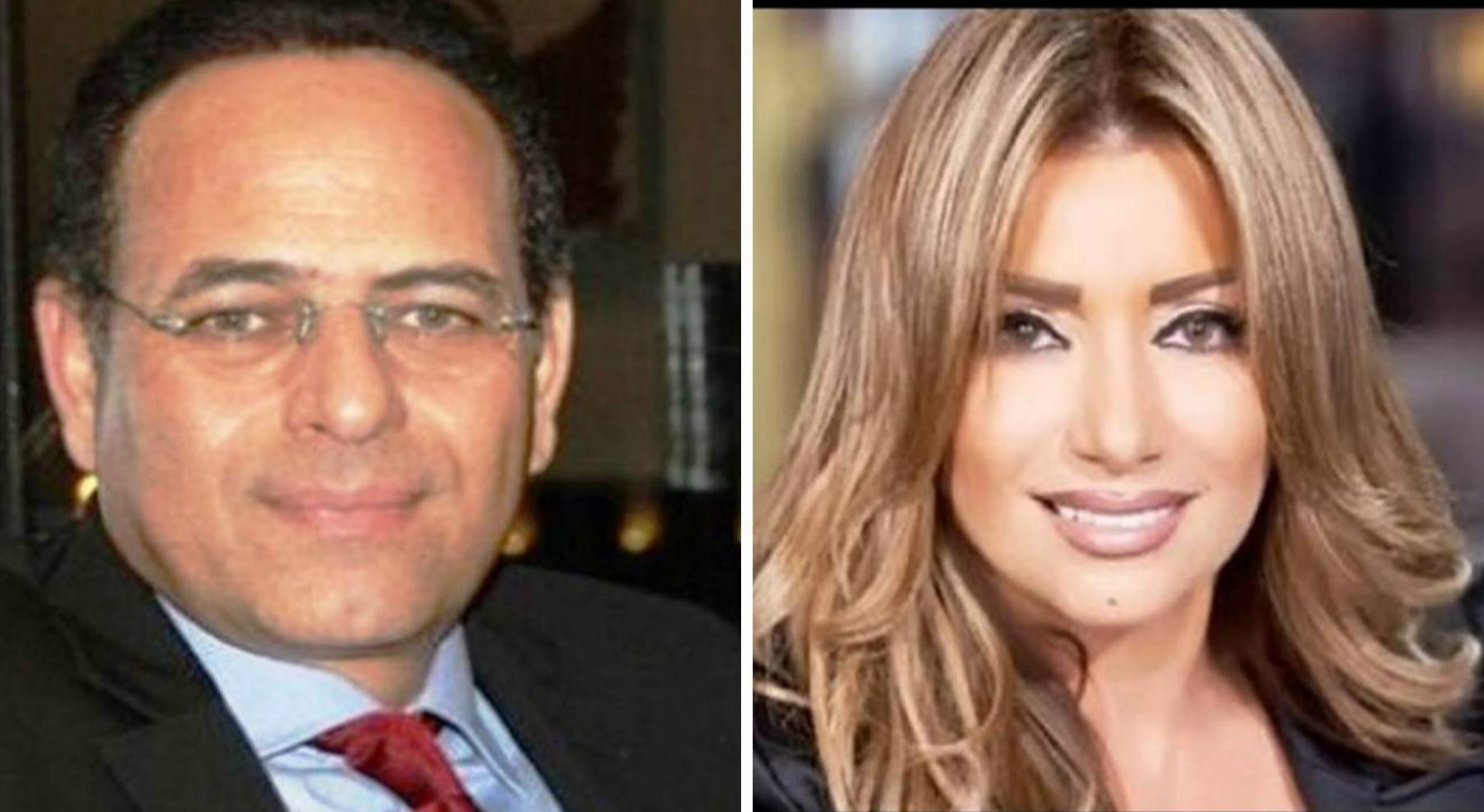 في ذكرى رحيله الخامسة.. زوجة ممدوح عبد العليم تستذكره بكلمات مؤثرة