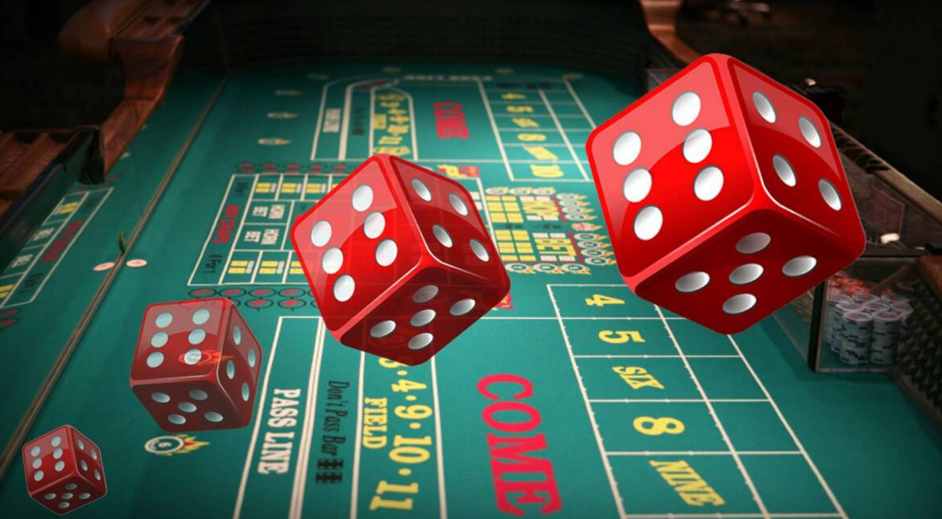 Best online craps casino reviews