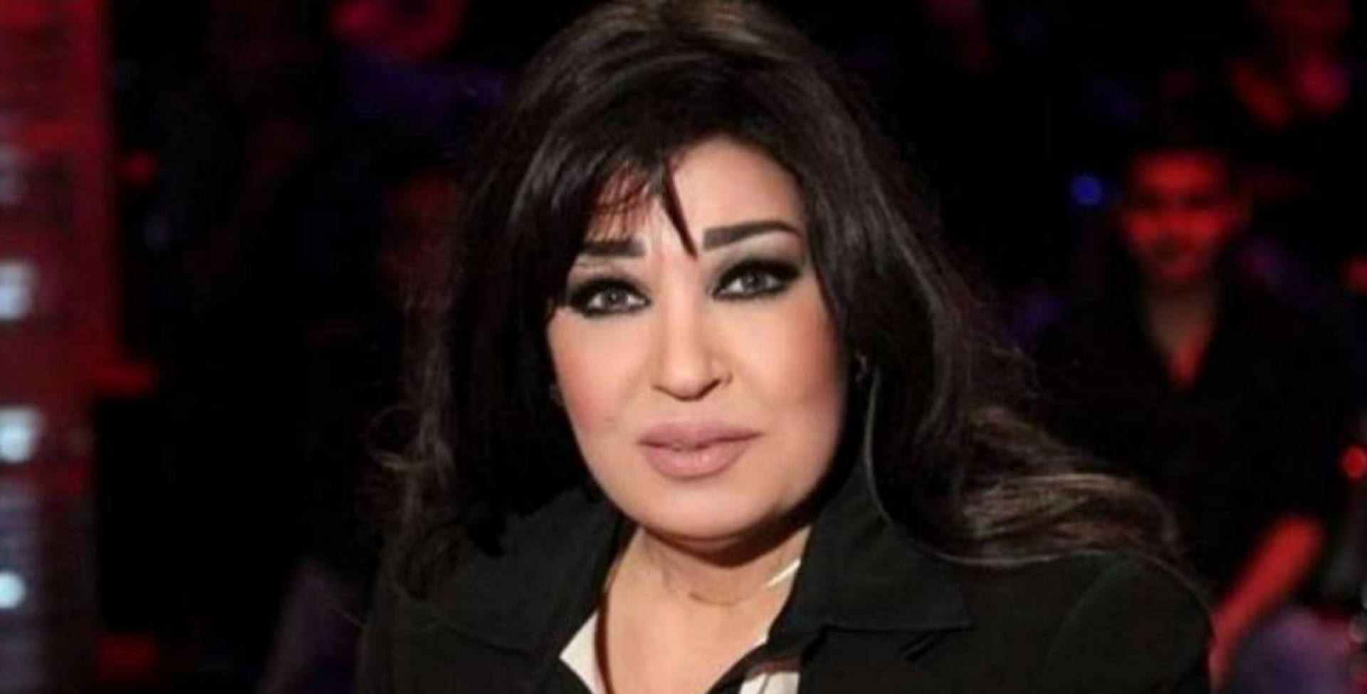 فيفي عبده عن حالتها الصحية: بخير ولكن أتناول دواء للأعصاب