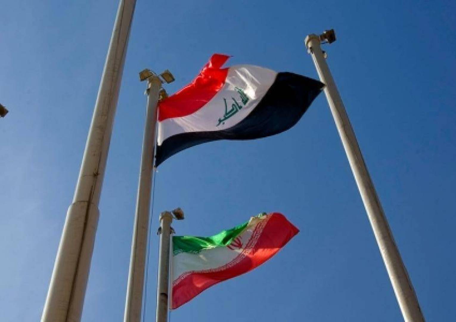 إيران تعاود ضخ الغاز إلى العراق لتشغيل المحطات الكهربائية