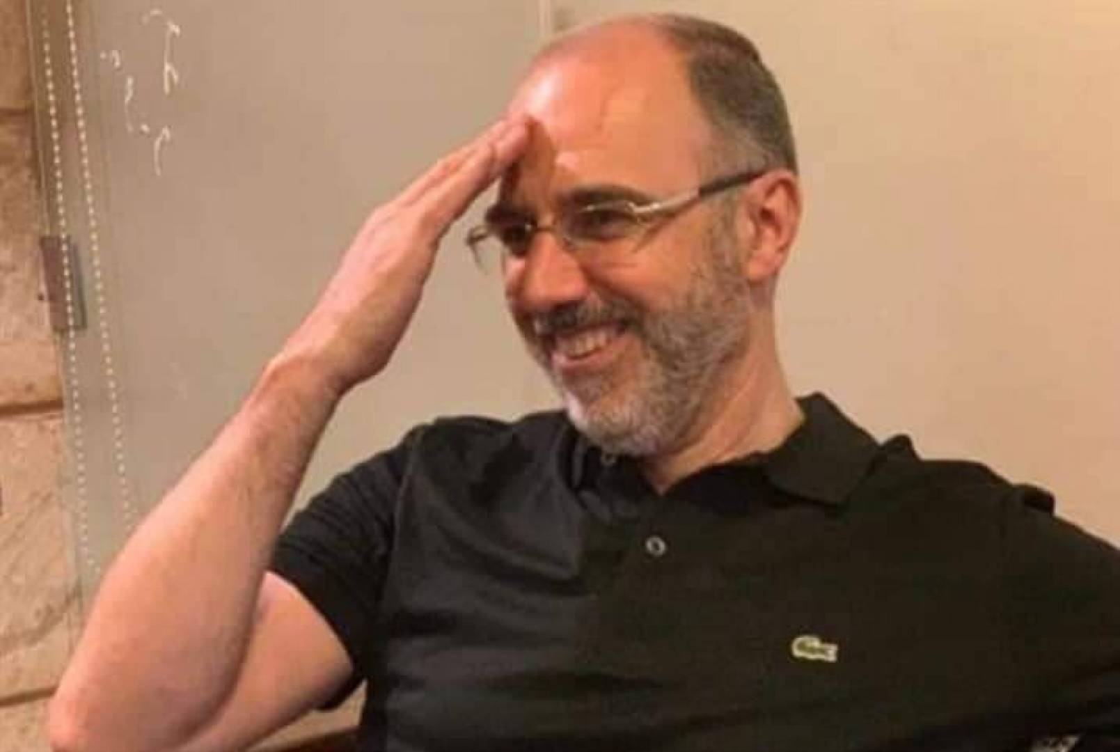  إعلامي قناة المنار 