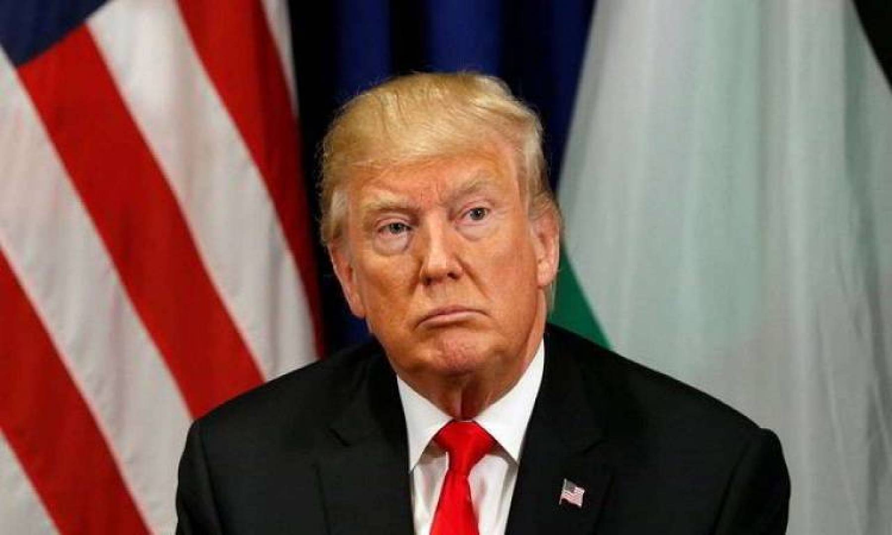 متناسياً نتائج هزيمته.. دونالد ترامب للأمريكيين لا مزيد من العنف ولا خرق للقانون