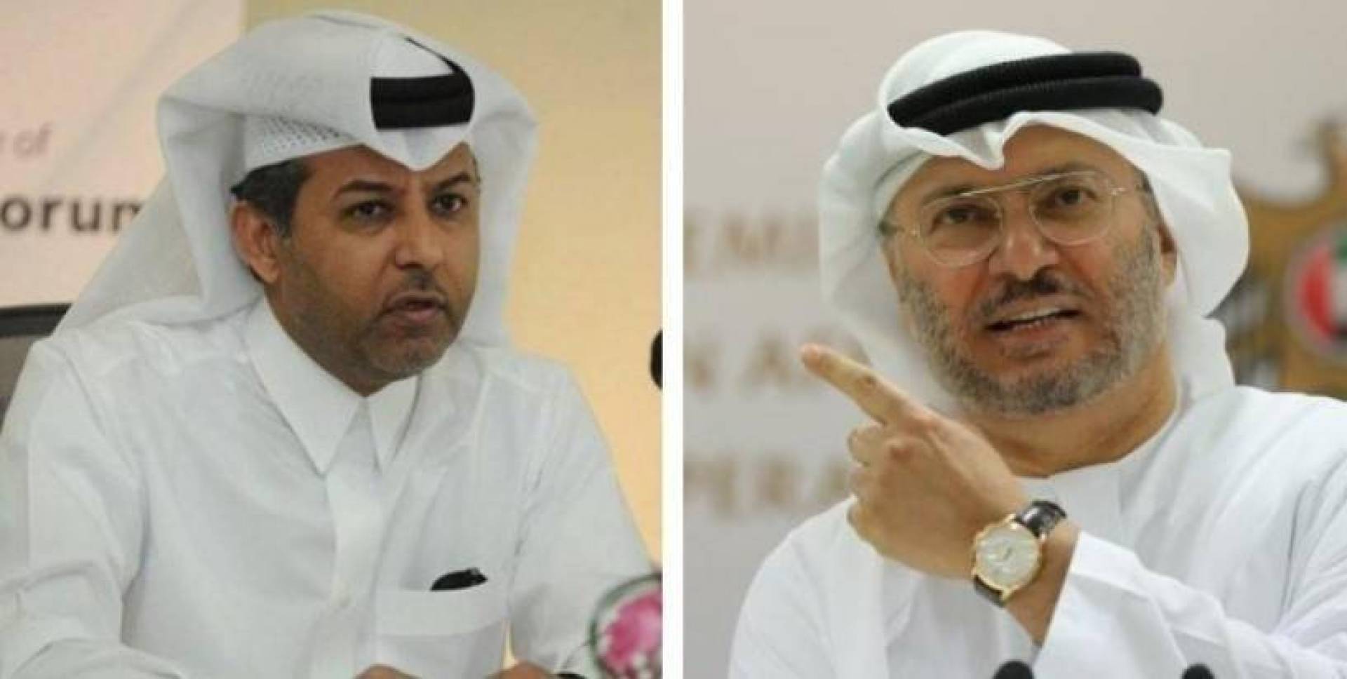 الرميحي رد