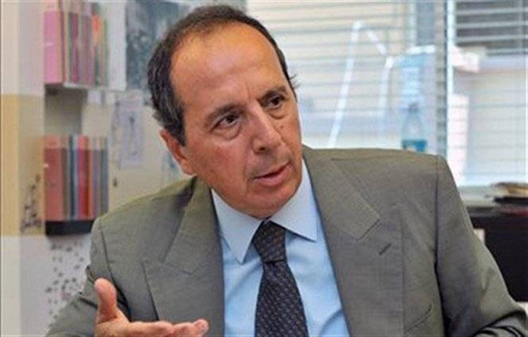 اللواء جميل السيد: لبنان يخضع العسكر والأمن والإعلام للسيطرة والحصص الطائفية والمذهبية