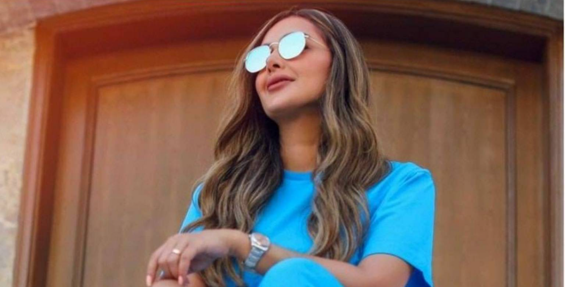 ريم النجم تكشف تفاصيل قضية الفيديو الخادش للحياء
