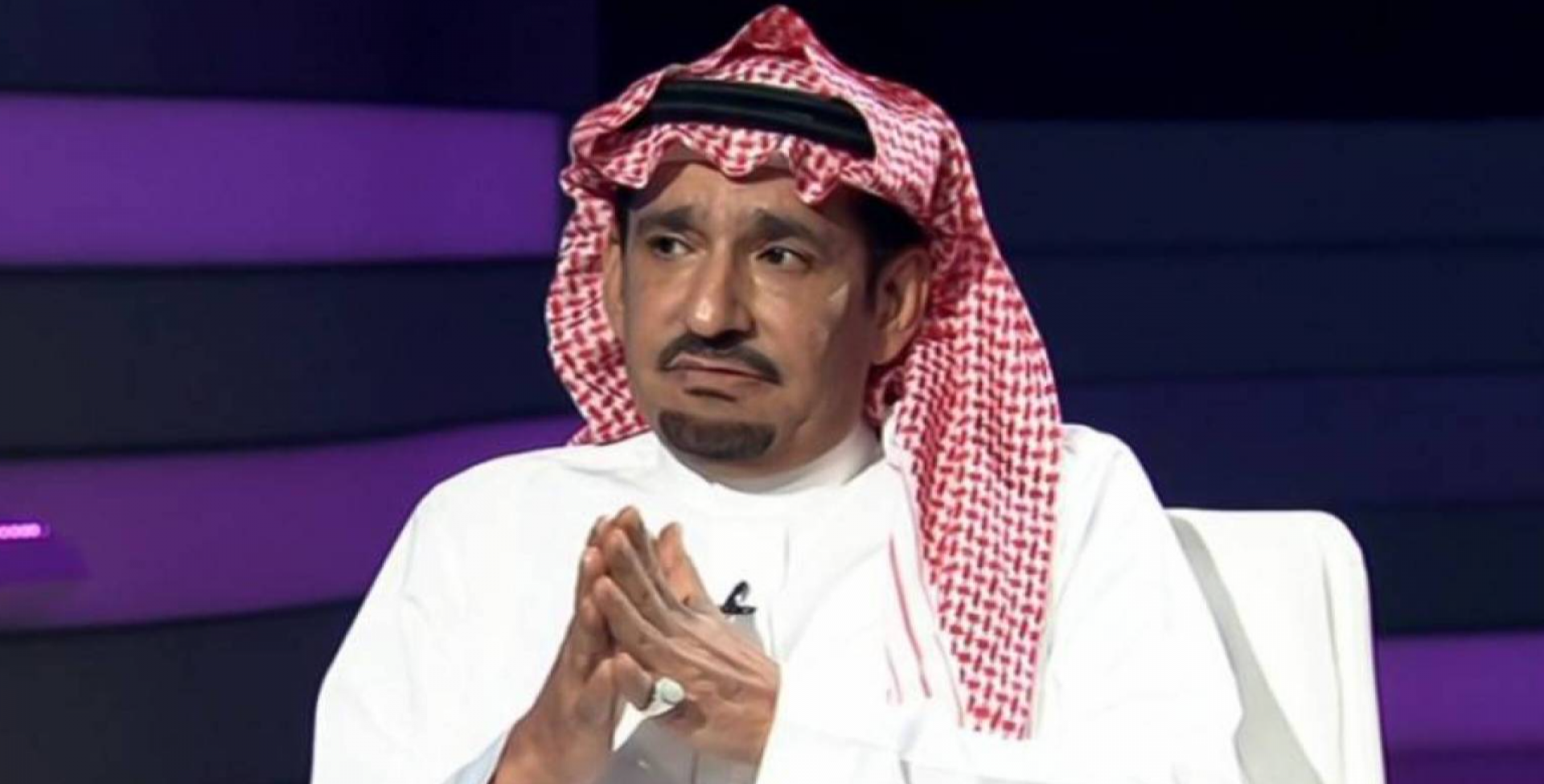 عبد الله السدحان عن إمكانية العمل مع ناصر القصبي: الفن ...