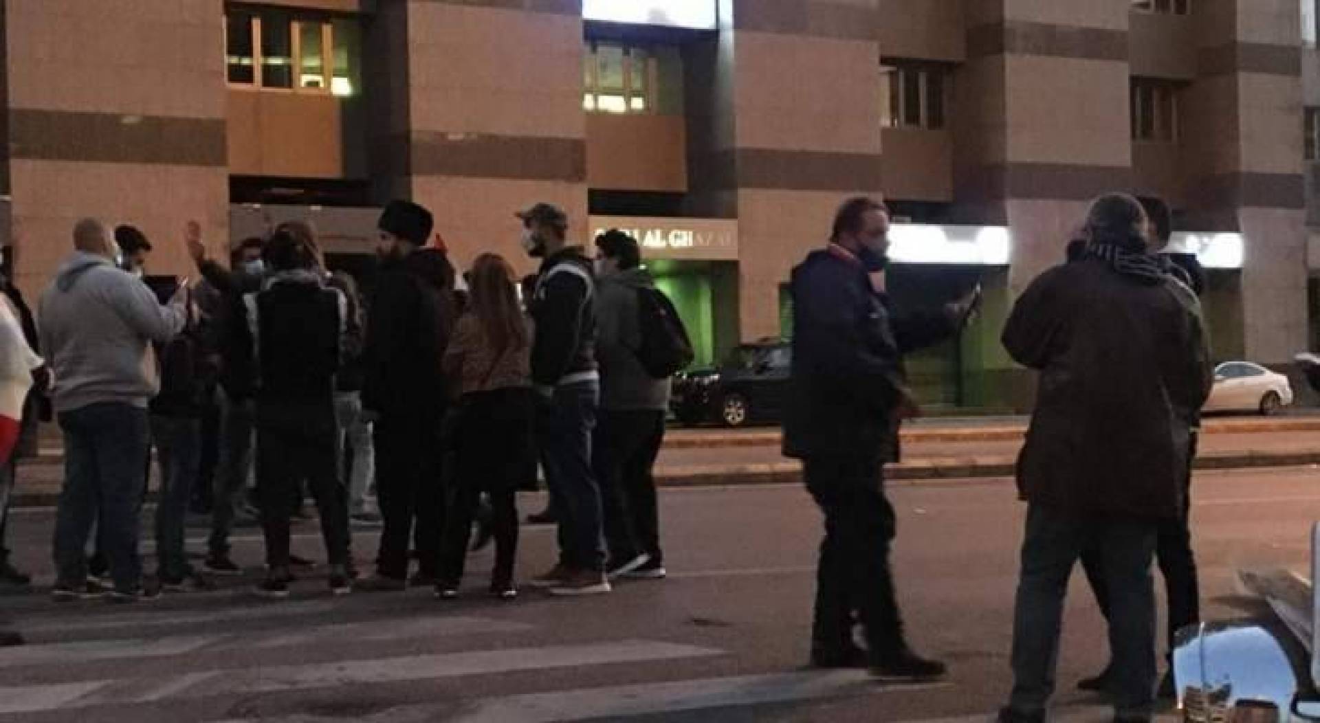 المنسق السابق للأمم المتحدة في لبنان يان كوبيتش للبنانيين: لا تفقدوا الأمل بمستقبل الكرامة الذي تطمحون إليه