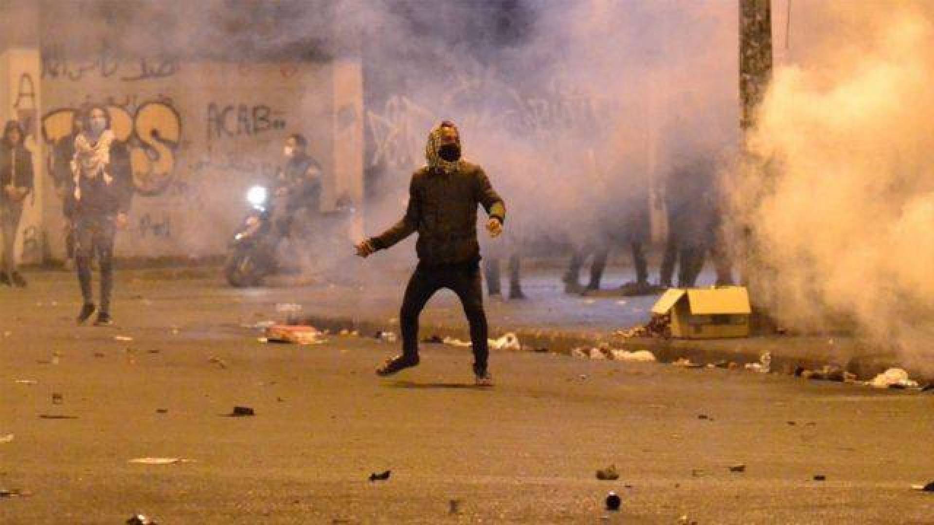 حسان دياب: سيتم تأمين مساعدات غذائية لأكثر من 50 ألف عائلة في مدينة طرابلس 