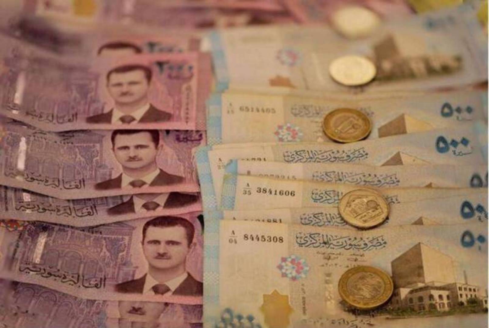 أليكم سعر الدولار في سوريا اليوم 30-01-2021 نشرة أسعار يومية 