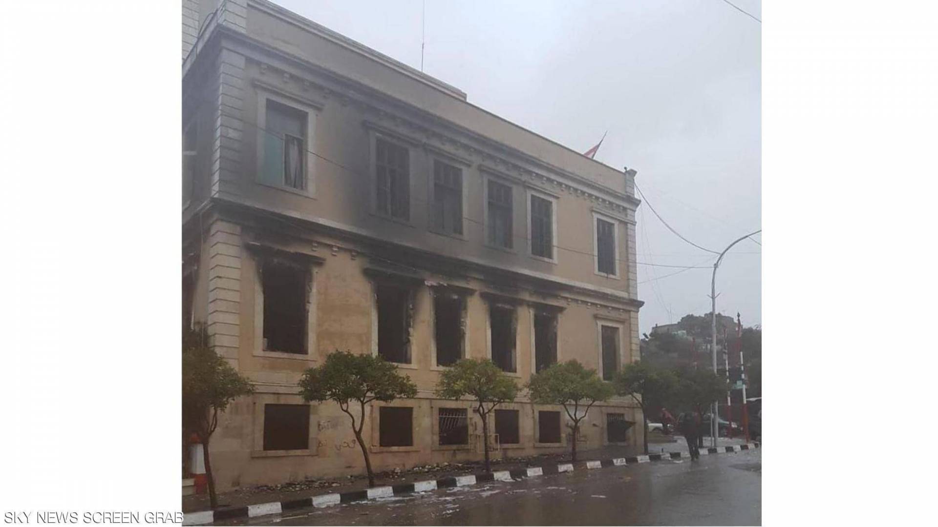 ليلة عنيفة شهدتها طرابلس.. ووئام وهاب يطالب بإقالة مسؤوليها الأمنيين