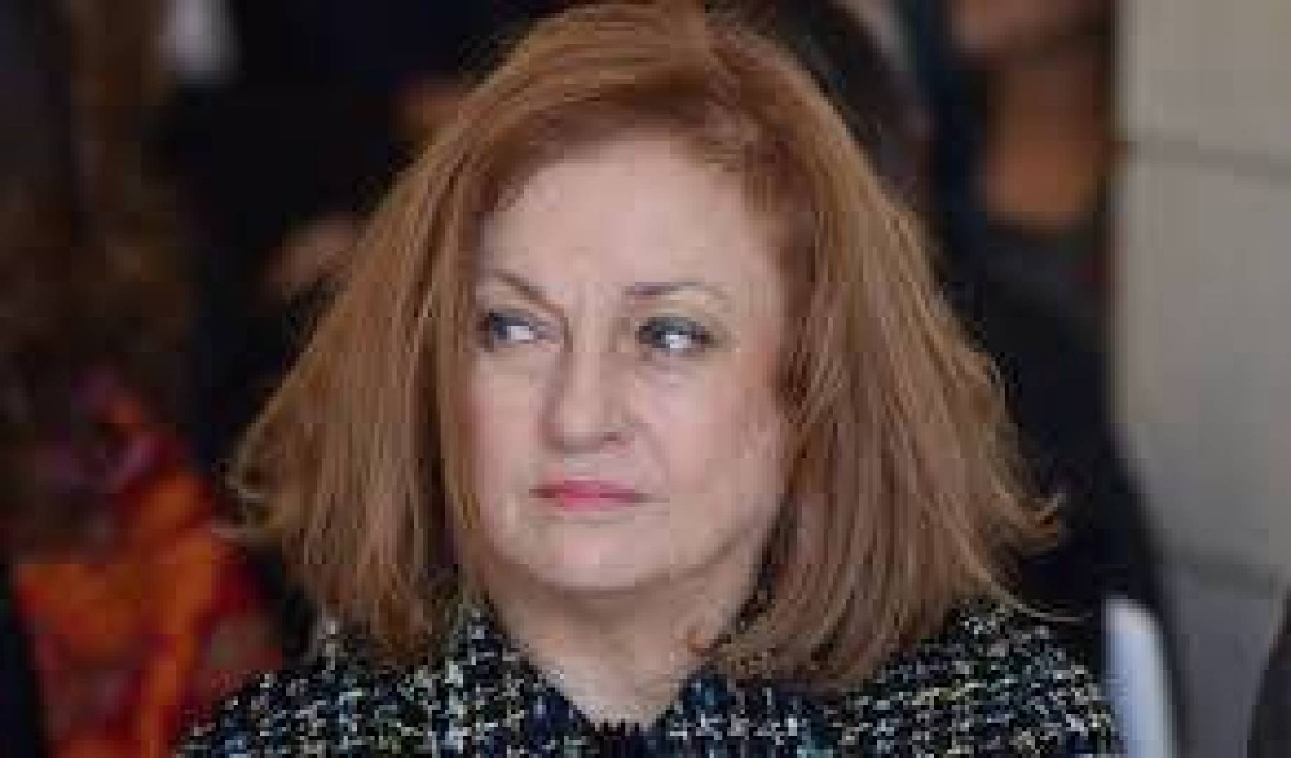 القاضية غادة عون تدعي على حاكم مصرف لبنان رياض سلامة