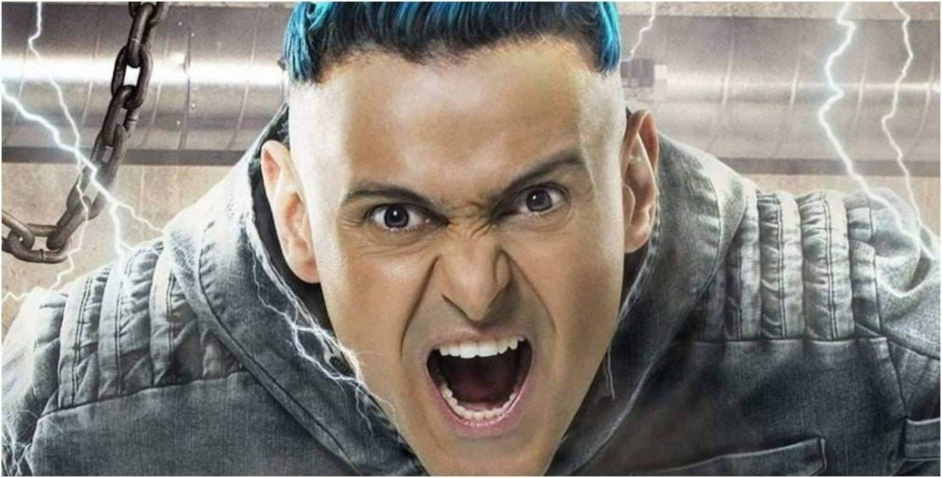 تسريبات حول برنامج رامز جلال الجديد