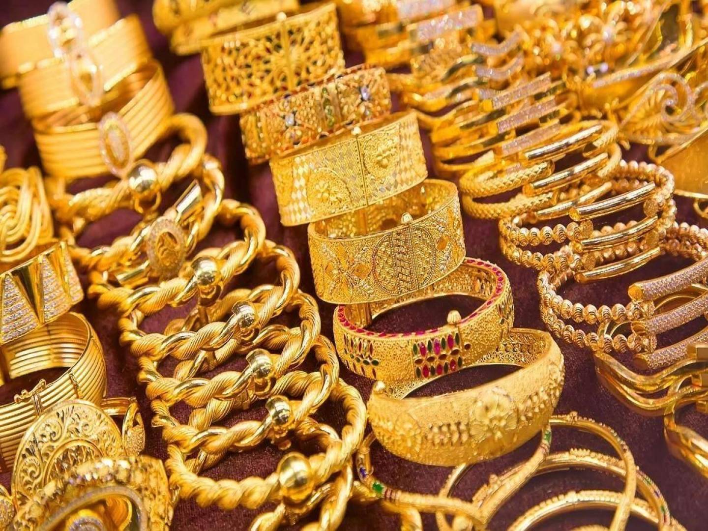 تعرف على سعر الذهب اليوم في العراق 25-01-2021  