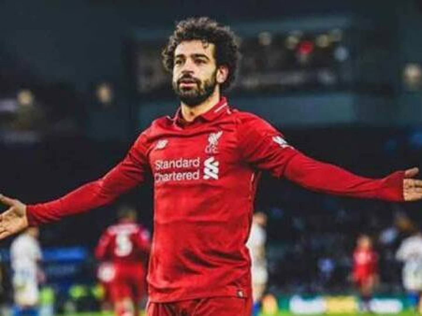 تتويج النجم محمد صلاح كأفضل لاعب في ليفربول عن شهر ديسمبر