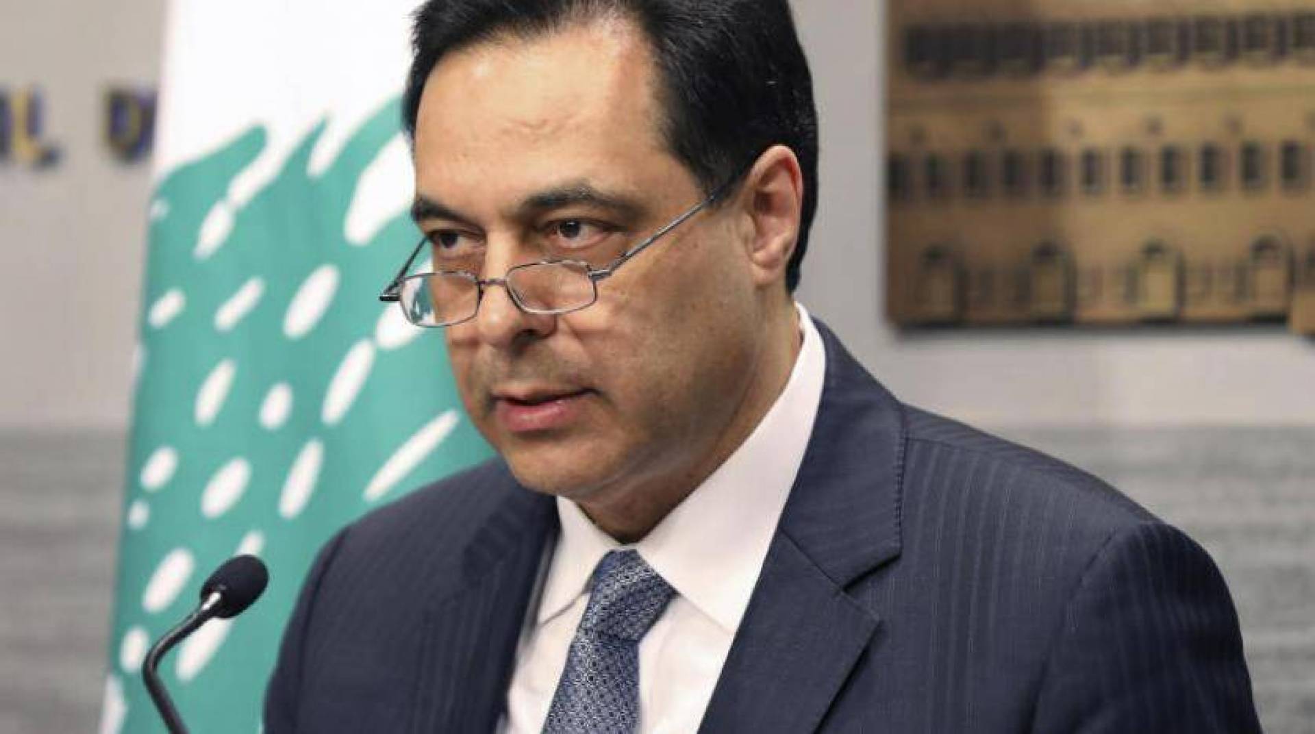 حسان دياب: التحدي الآن هو العمل السريع لإعادة تأهيل بلدية طرابلس المعبر عن شموخ المدينة وتراثها النقي