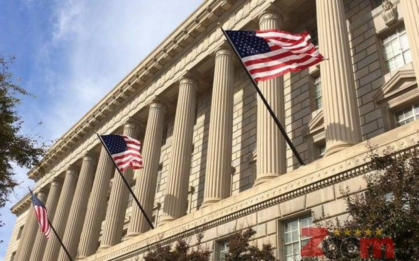 جينا ريموند المرشحة لمنصب وزير التجارة الأمريكية: سأكون صارمة لمساعدة الأميركيين