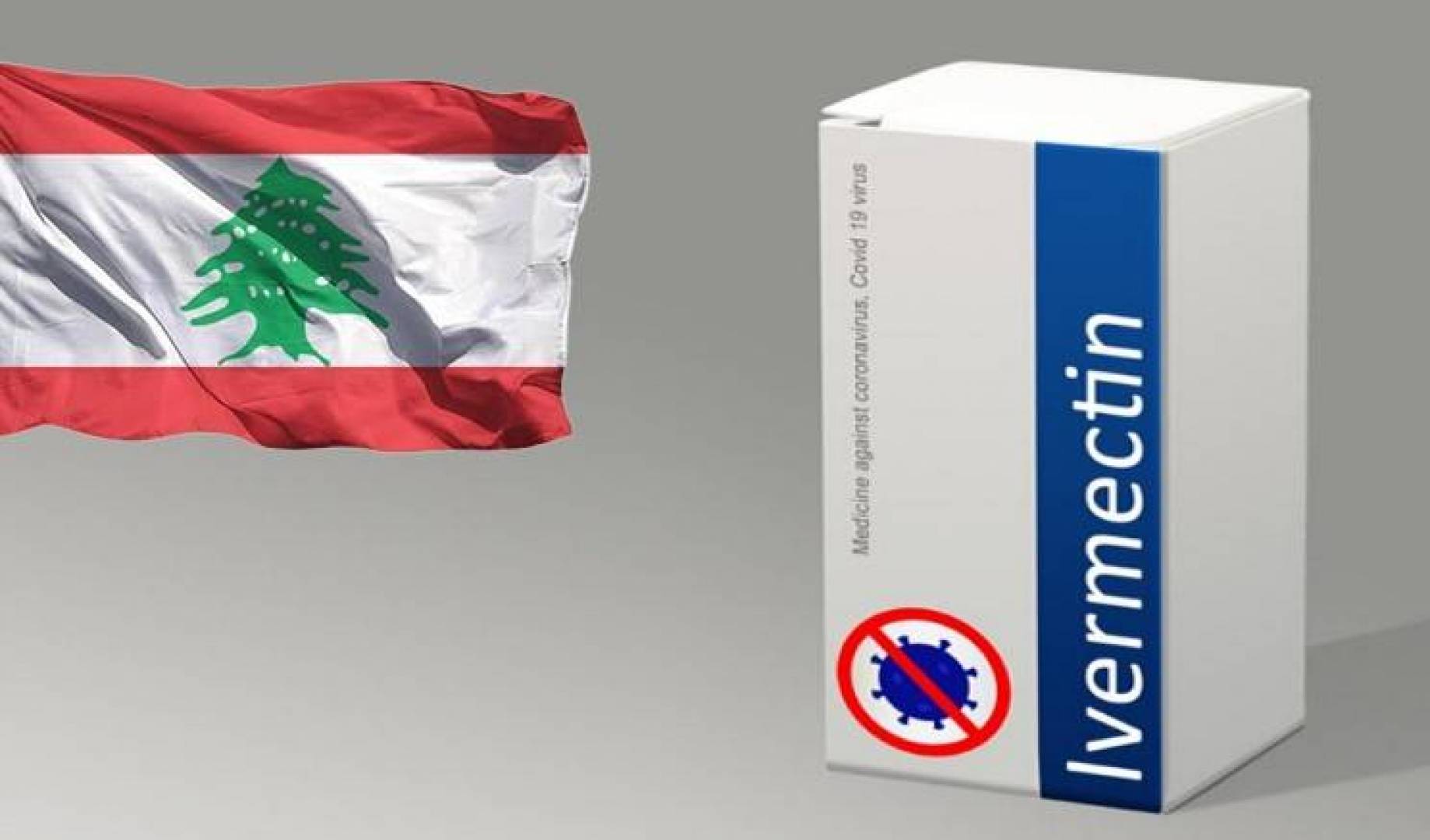  الصحة اللبنانية تجيز استيراد الإيفرمكتين 
