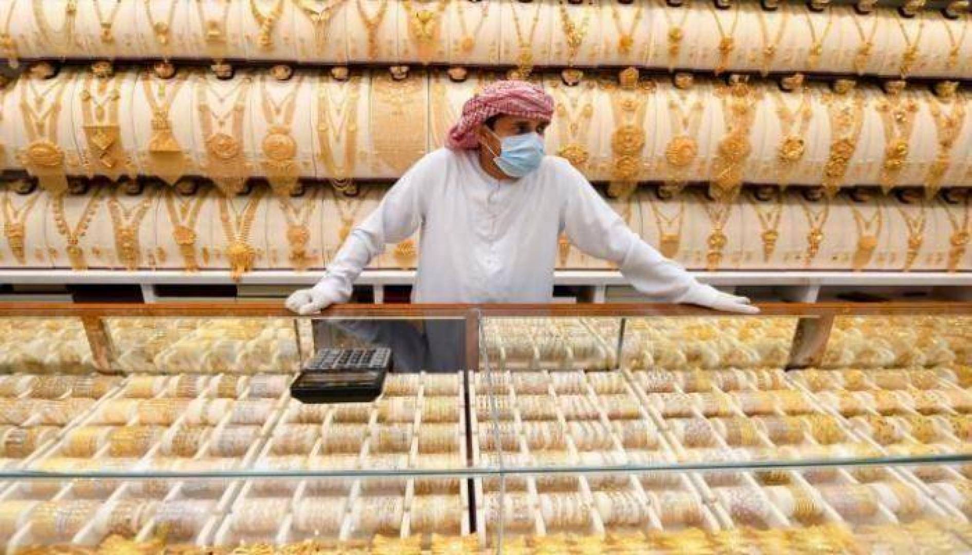 تعرف الأن على سعر الذهب في اليمن اليوم الاثنين 01-02-2021  بجميع العيارات 