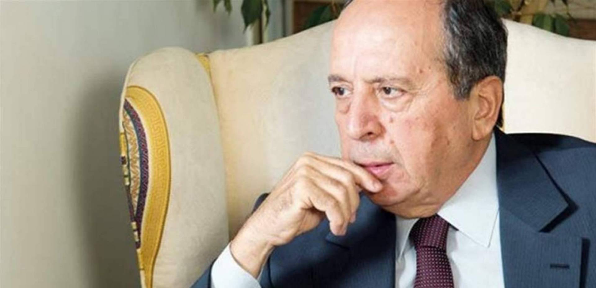 اللواء جميل السيد: إذا لم يضبط الجيش الوضع بطرابلس فقد نضطر لحمل السلاح