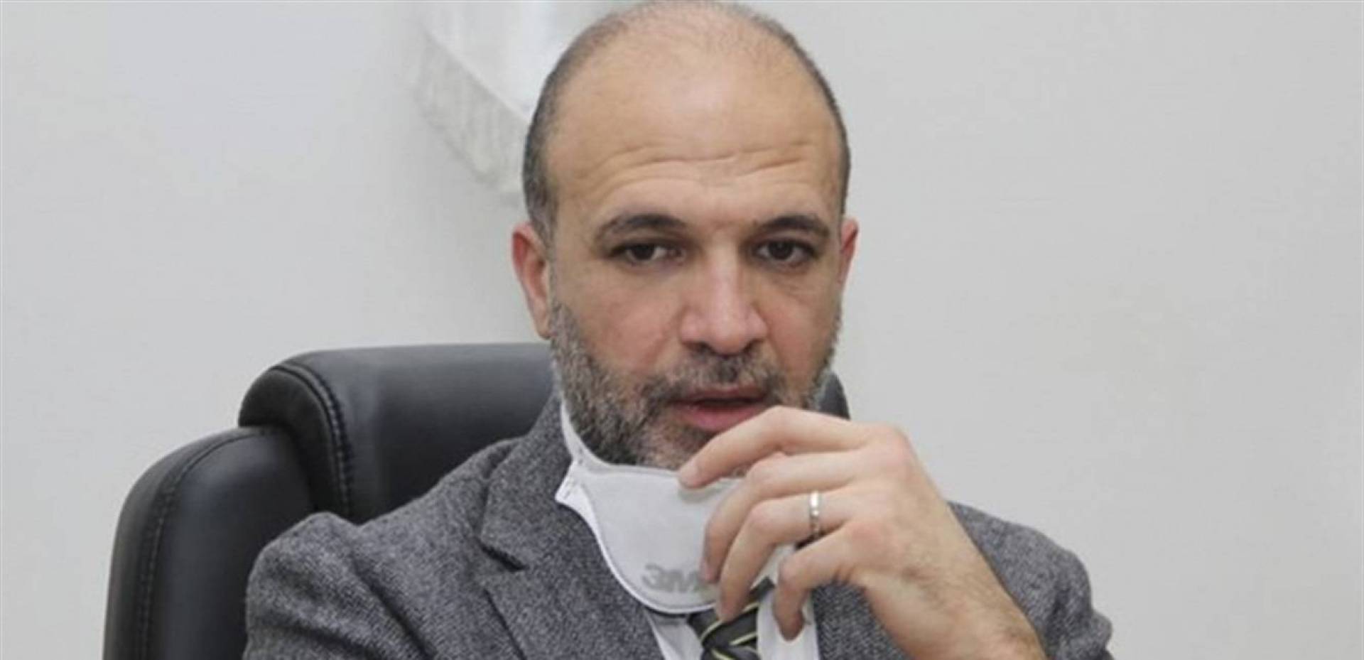 حمد حسن: الأوقات التي يمر بها لبنان عصيبة والظروف استثنائية