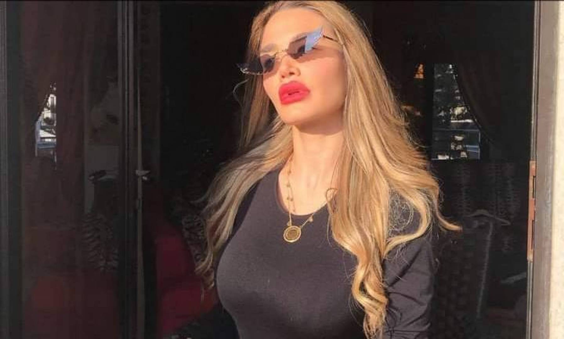 رغد ديب .. حضور لافت و خطوات مدروسة في التمثيل والدراما 