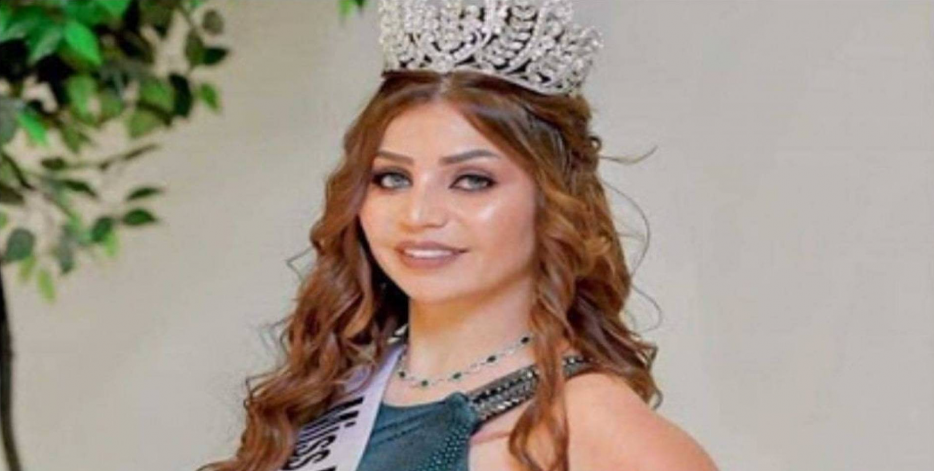مقتل عارضة الأزياء اللبنانية زينة كنجو