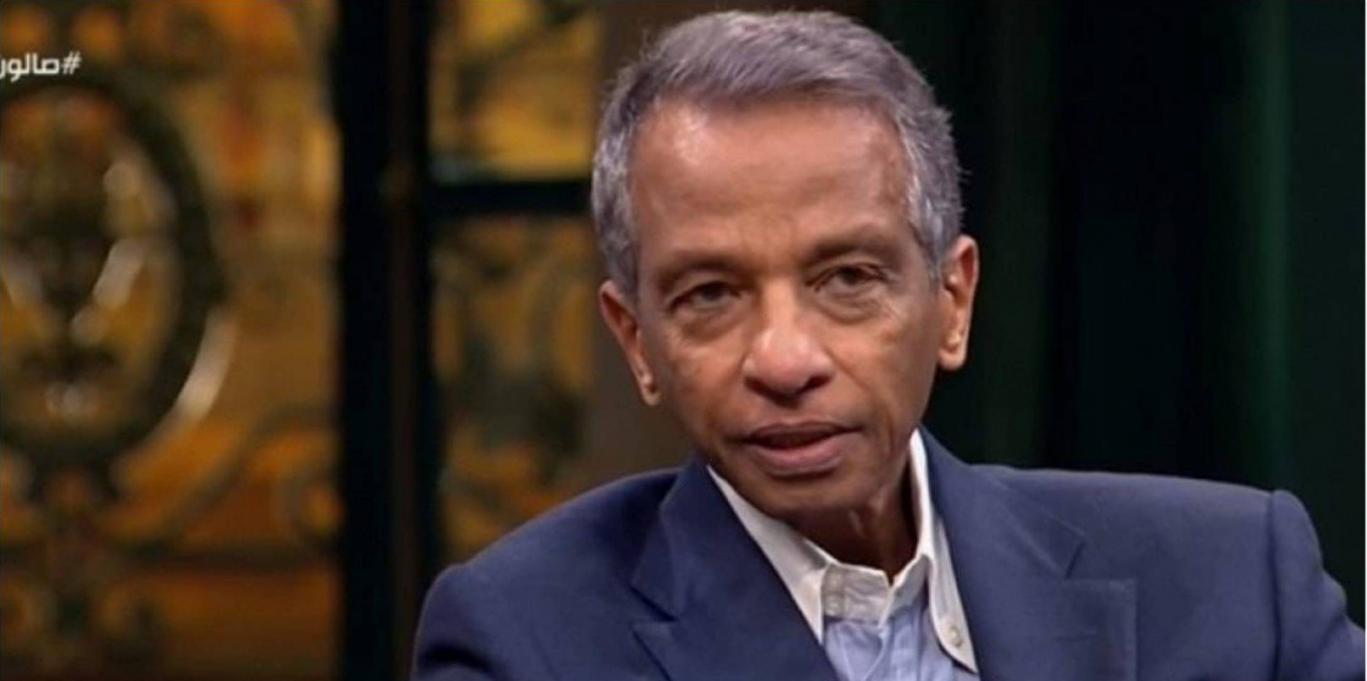 وفاة محمد الصغير