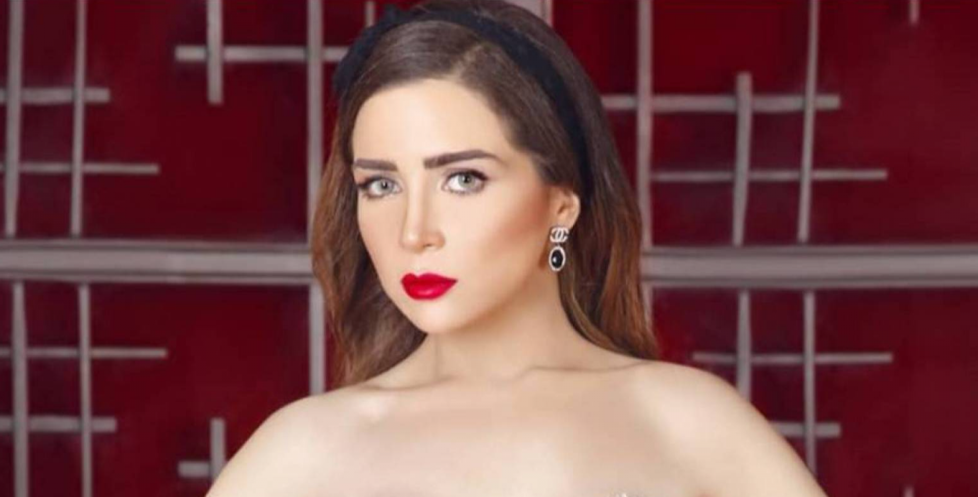 مي عز الدين واجهت شائعات الارتباط وهذه أبرزها