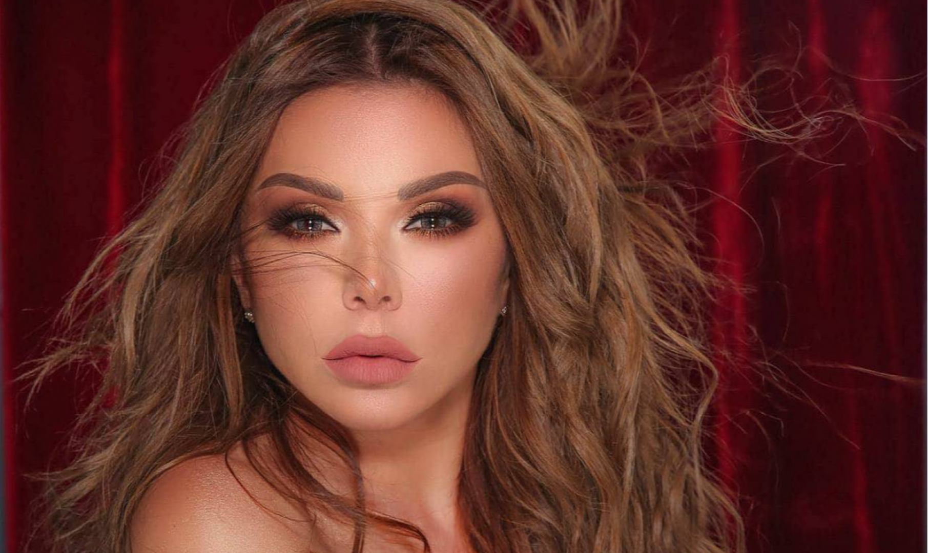 مع عمرو الليثي.. رزان مغربي تكشف عن أمنياتها وأسرارها