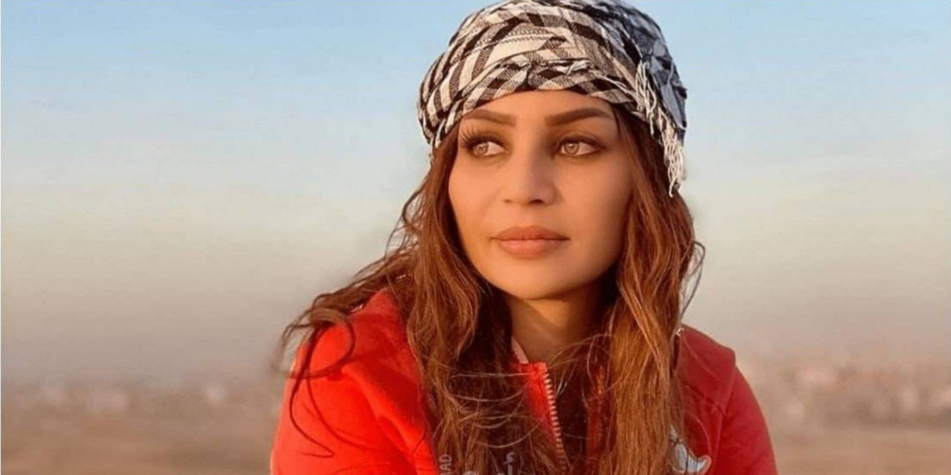 التعليق الأول من زوج وقاتل عارضة الأزياء اللبنانية زينة كنجو