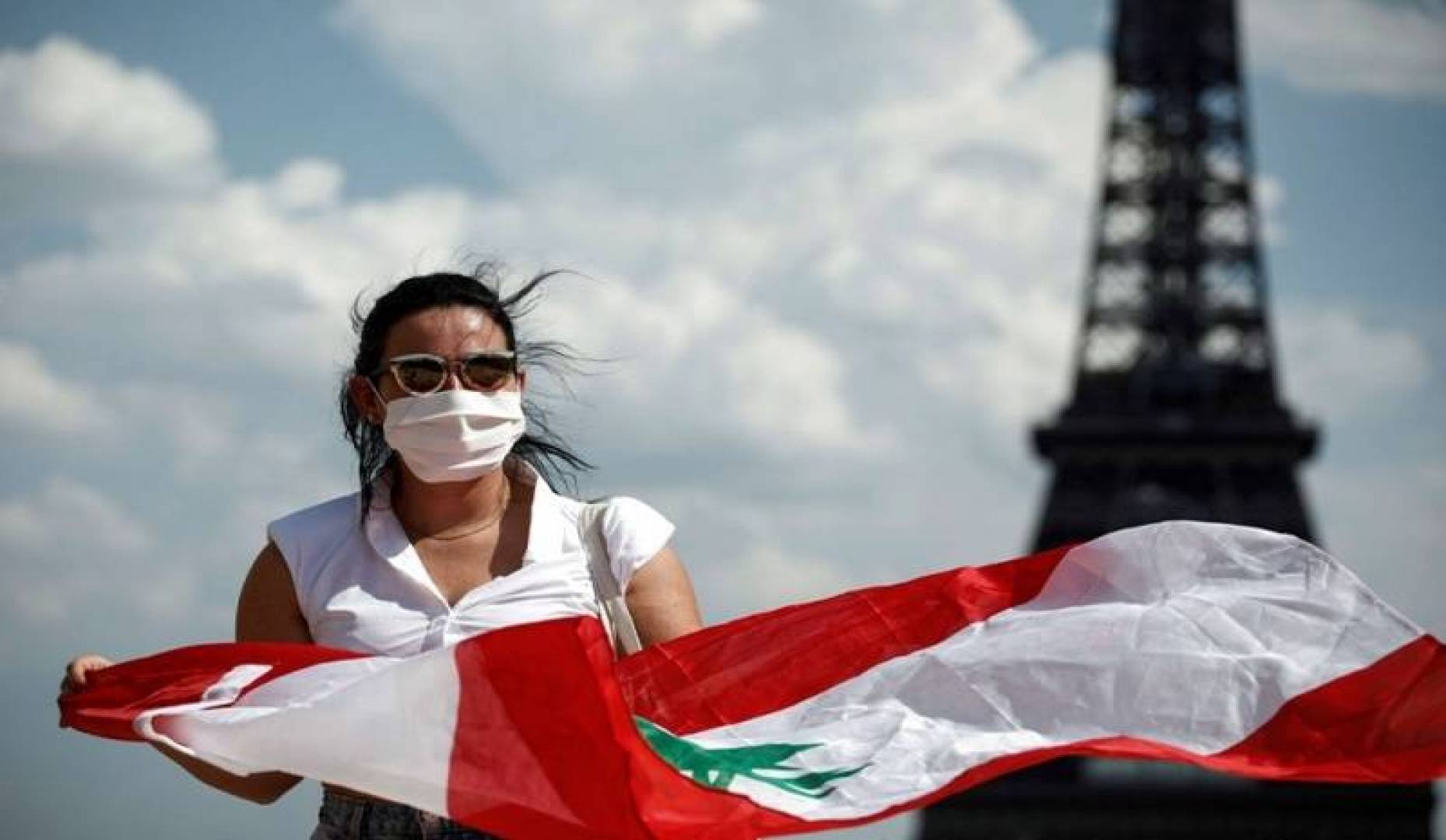 فرنسا تجدد استعدادها لتقديم الدعم اللازم للتشكيل الحكومي في لبنان