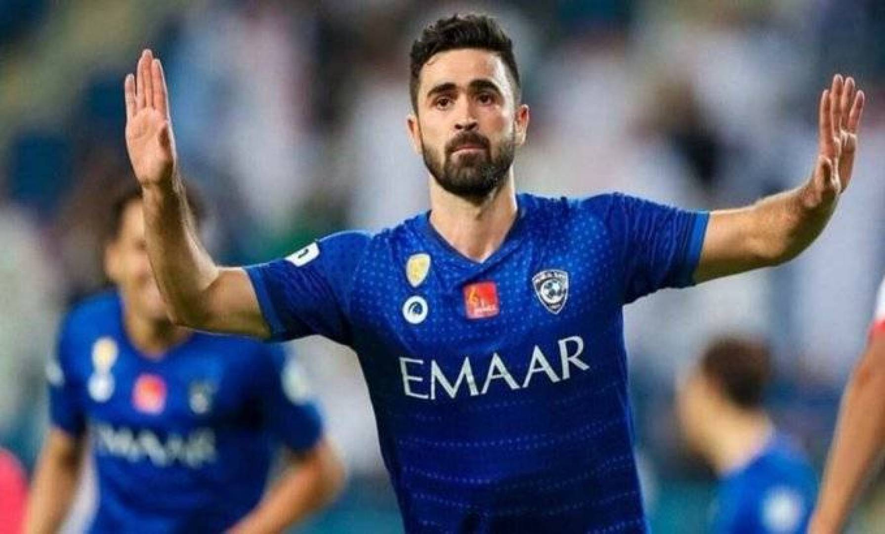 الوحدة السوري سيحصل على مليون دولار من الظفرة الإماراتي