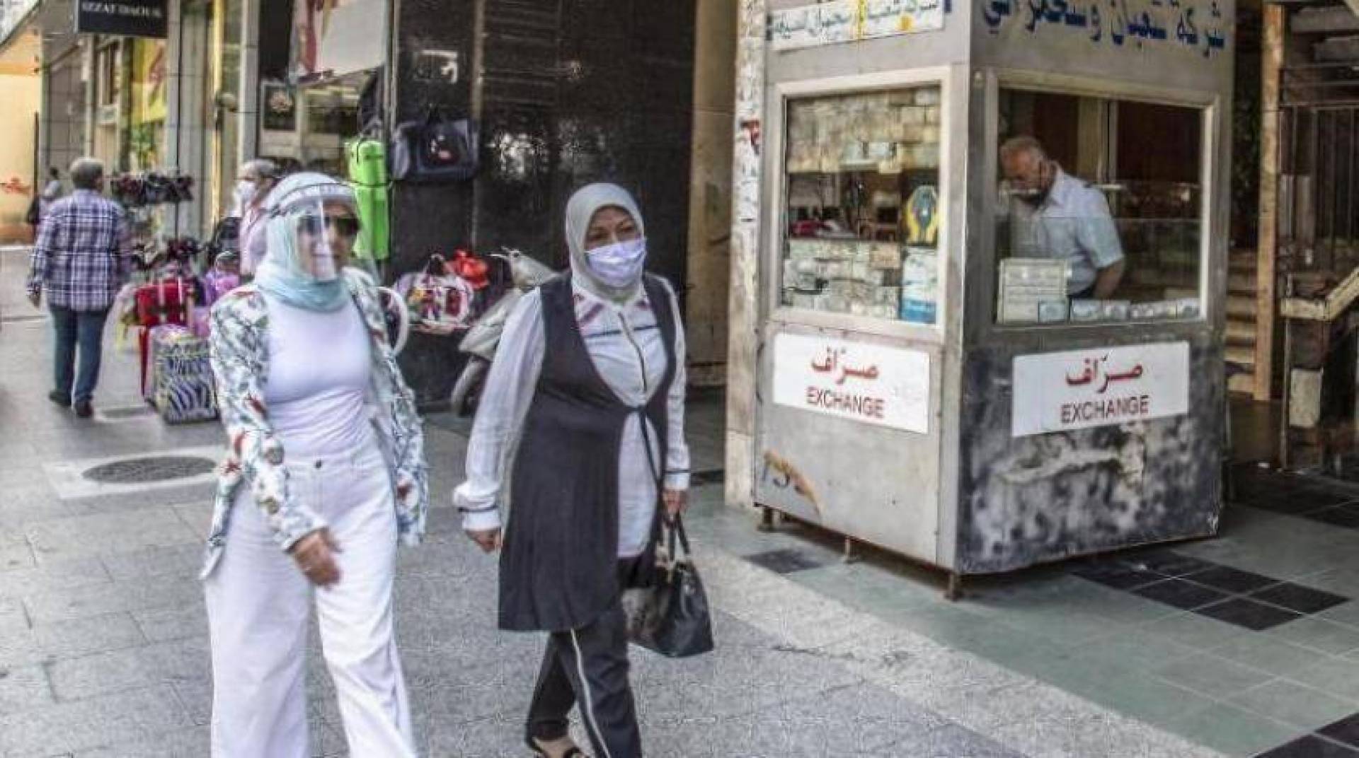 لبنان إعادة فتح البلاد على أربعة مراحل ابتداء من 8 شباط