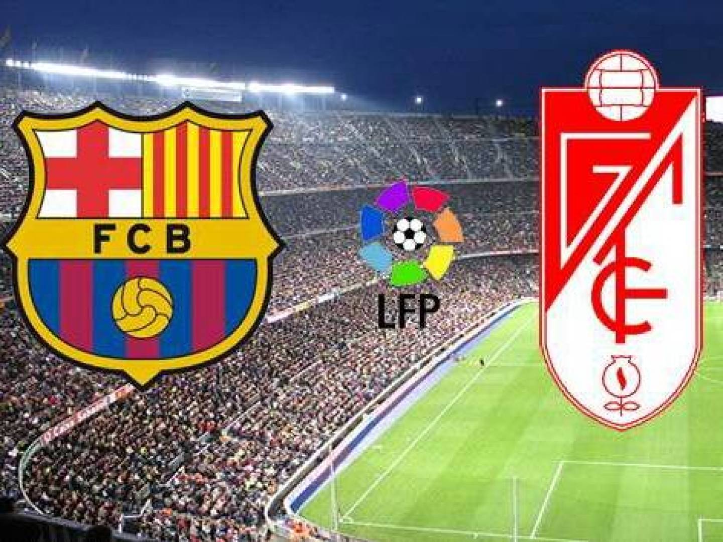 برشلونة بضيافة غرناطة في ربع نهائي كأس إسبانيا