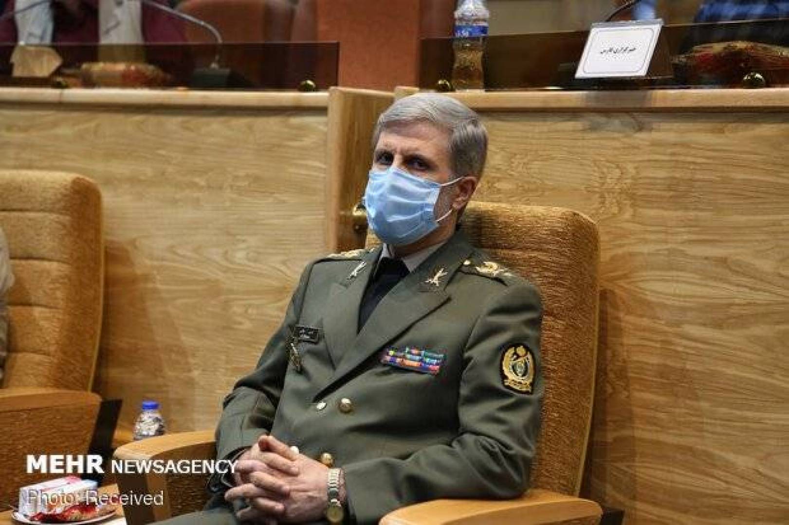 ايران تدشن مشاريع تزيد من مدى وسرعة الصواريخ المضادة للدروع والدفاع الجوي