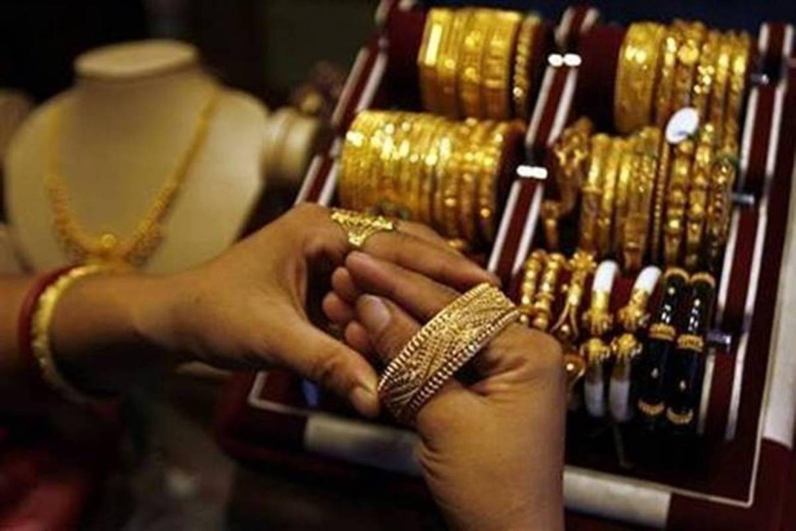 أليكم سعر الذهب في اليمن اليوم 13-02-2021  وأسعار الذهب في محلات الذهب 