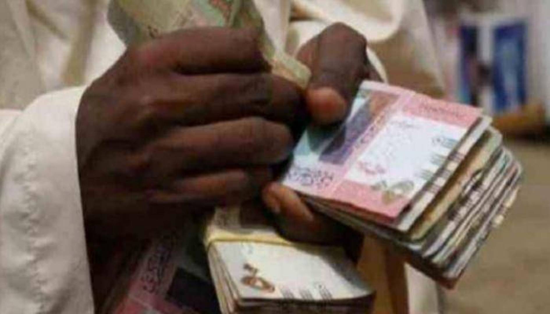 ارتفاع سعر الدولار في السودان اليوم 04022021 في السوق السوداء