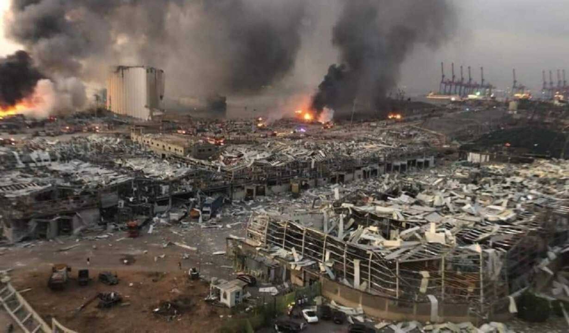 جريدة الأخبار: لماذا ترك المحقّق العدلي جان قهوجي حراً