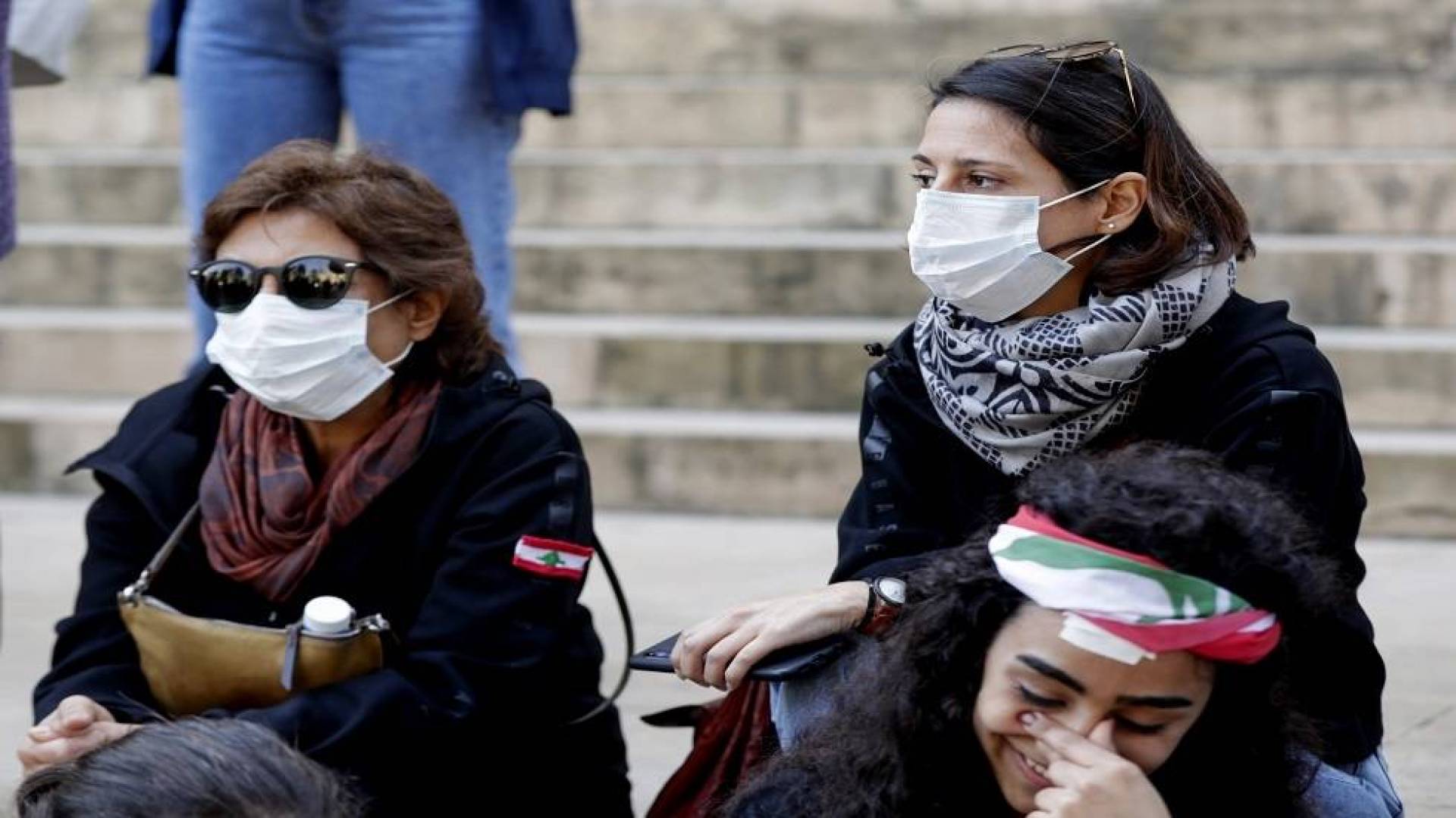 لبنان يمنح الشركات الخاصة الإذن باستيراد لقاح كورونا