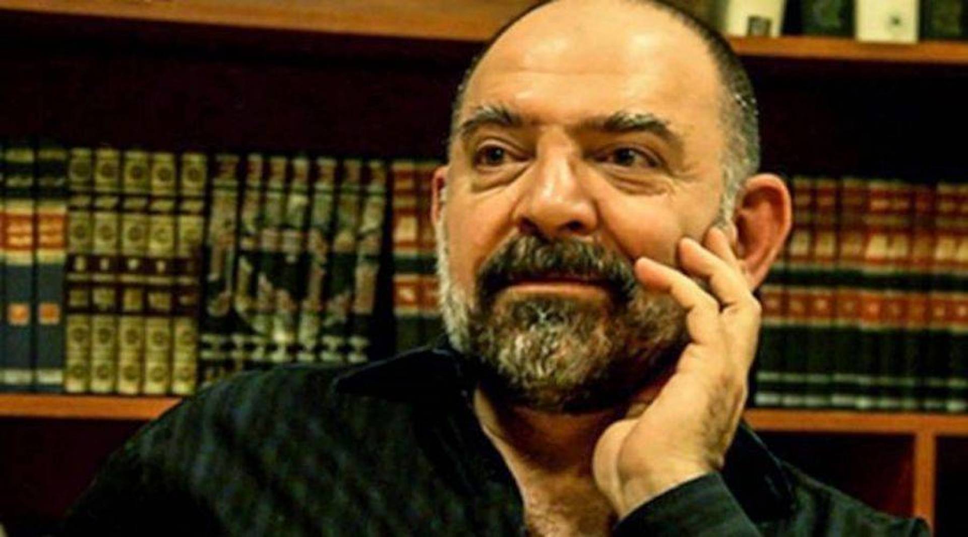 الحاج علي الخليل يعتذر بعد حضور تشييع الصحفي اللبناني لقمان سليم