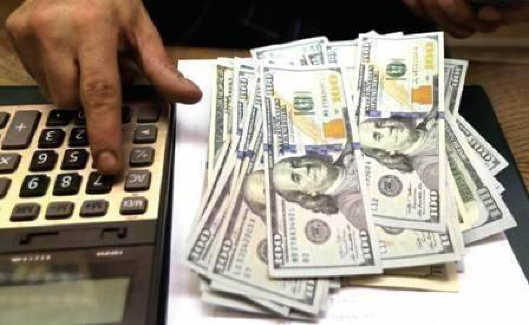 إليكم سعر الدولار في لبنان اليوم 08-02-2021 سعر المبيع والشراء بالليرة 