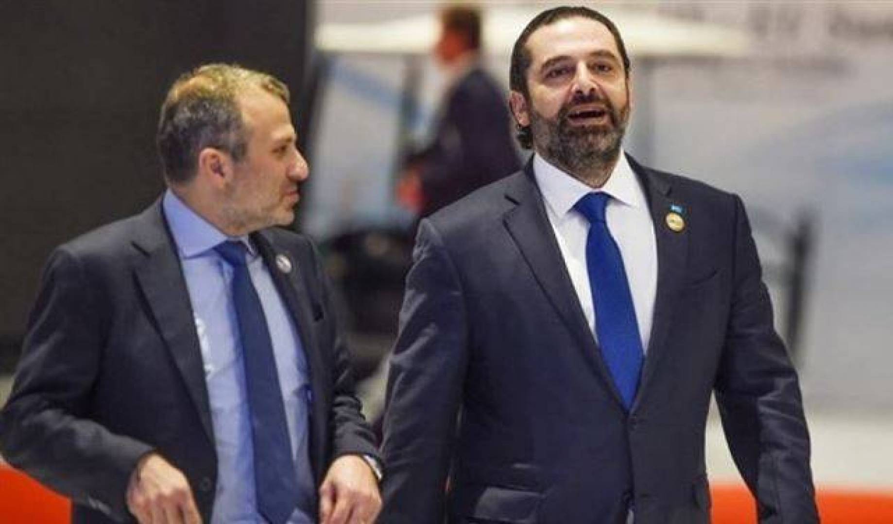 التيار الوطني الحر يعلق على أسلوب الرئيس سعد الحريري بمقاربة ملف تشكيل الحكومة في لبنان