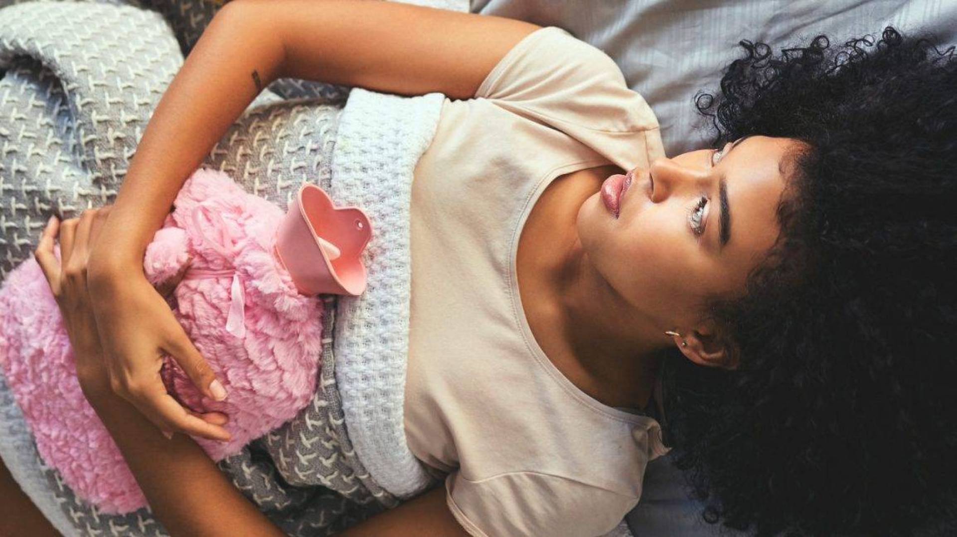 طرق طبيعية لعلاج عدوى المبيضات الفطرية والتخلص منها