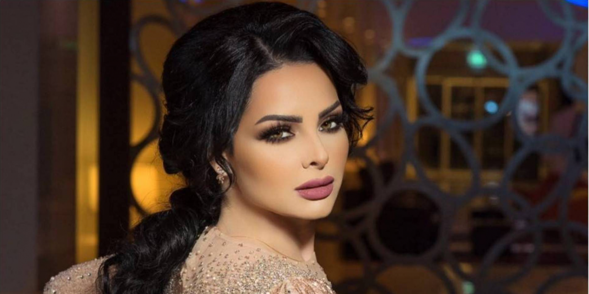 ديانا كرزون برسالة حب وهيام لـ زوجها معاذ العمري