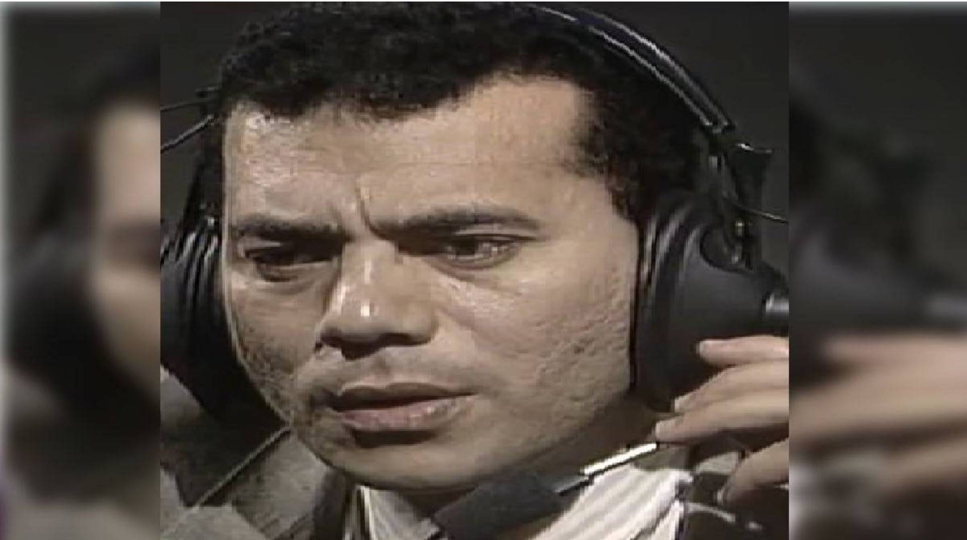 وفاة عباس منصور